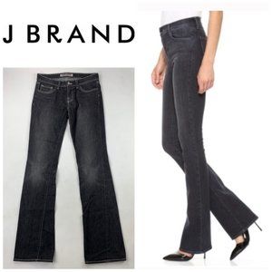 J BRAND Cut 1306 Ash Bootcut Jeans Size 27